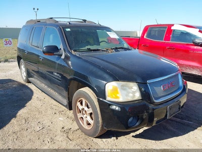 GMC ENVOY XL 2005