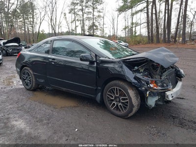 HONDA CIVIC 2010