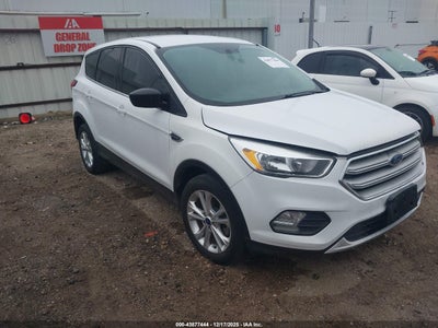 FORD ESCAPE 2019