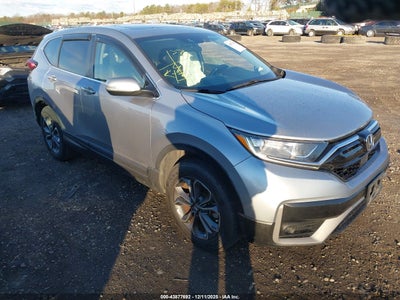 HONDA CR-V 2020