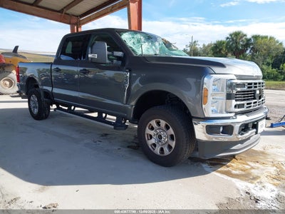 FORD F-250 2024
