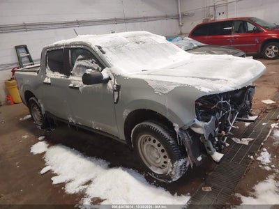 FORD MAVERICK 2024