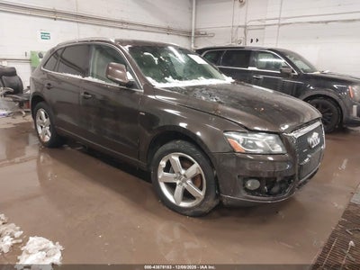 AUDI Q5 2011