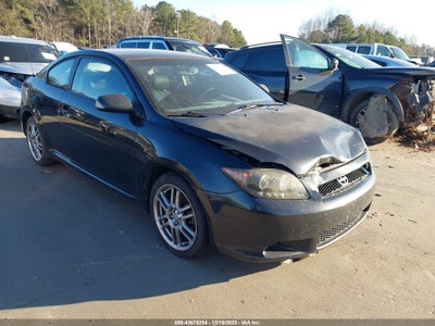 SCION TC 2005