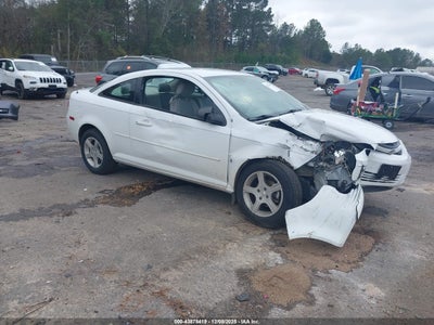 CHEVROLET COBALT 2008