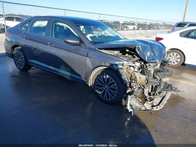 VOLKSWAGEN JETTA 2019