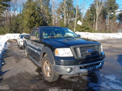 FORD F-150 2006