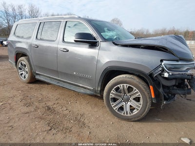 JEEP WAGONEER L 2023