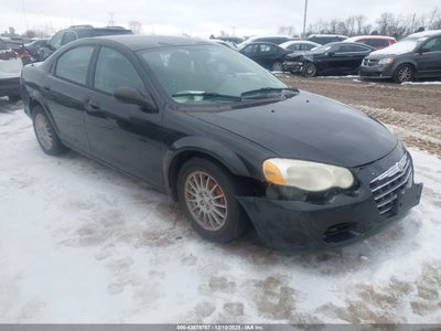 CHRYSLER SEBRING 2005