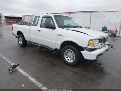 FORD RANGER 2010