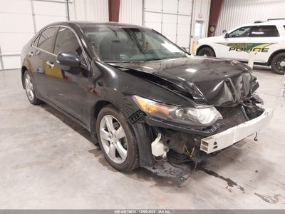ACURA TSX 2013