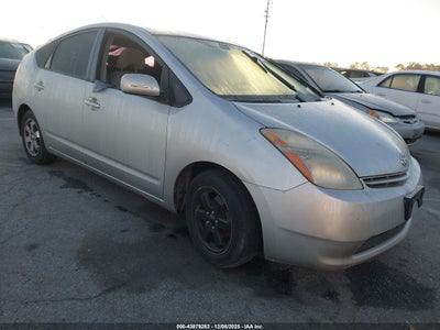TOYOTA PRIUS 2005