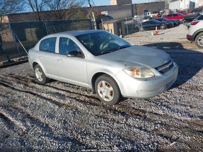 CHEVROLET COBALT 2005