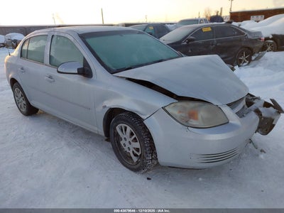 CHEVROLET COBALT 2010