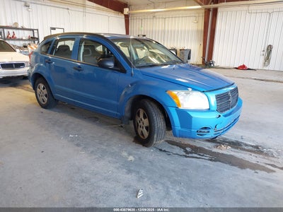 DODGE CALIBER 2008