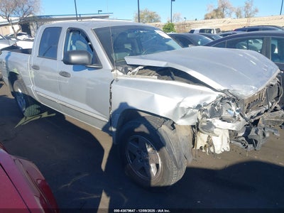 DODGE DAKOTA 2006