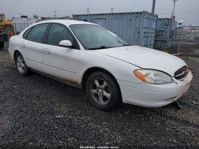 FORD TAURUS 2000