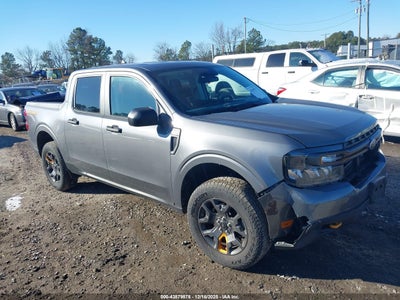 FORD MAVERICK 2024
