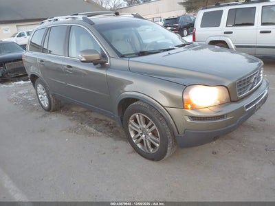 VOLVO XC90 2011