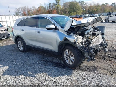 KIA SORENTO 2020