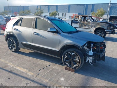 KIA NIRO EV 2023