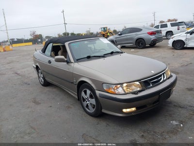 SAAB 9-3 2003