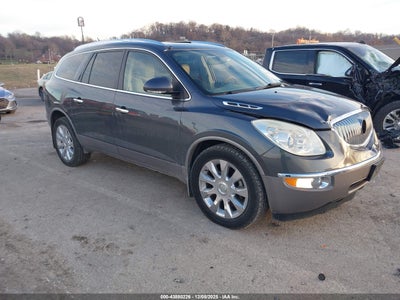 BUICK ENCLAVE 2011