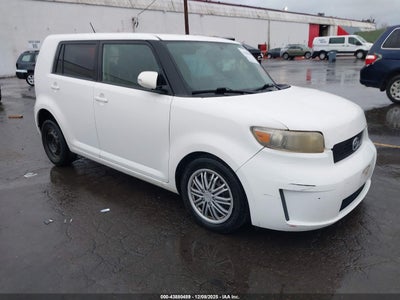 SCION XB 2008