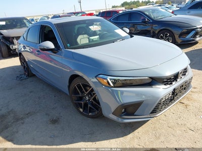 HONDA CIVIC 2024