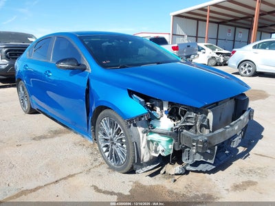 KIA FORTE 2023
