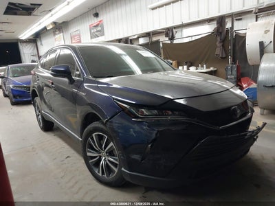 TOYOTA VENZA 2021