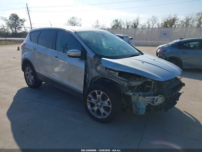 FORD ESCAPE 2013