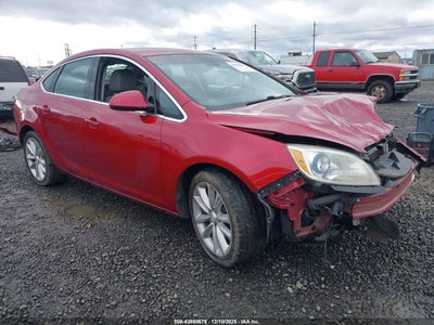 BUICK VERANO 2016