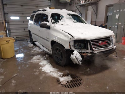 GMC ENVOY XL 2006