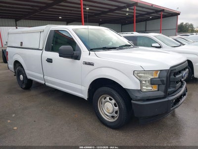 FORD F-150 2017