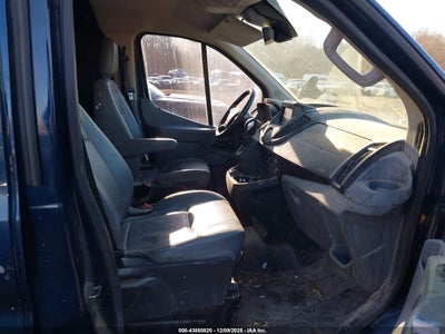 FORD TRANSIT-350 2019