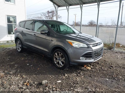 FORD ESCAPE 2013