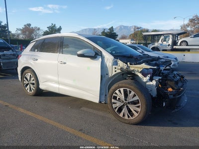 AUDI Q4 E-TRON 2023