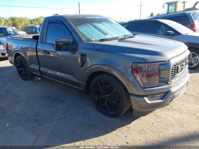 FORD F-150 2021