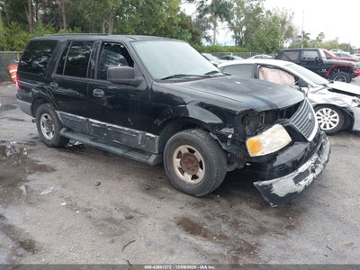 FORD EXPEDITION 2004