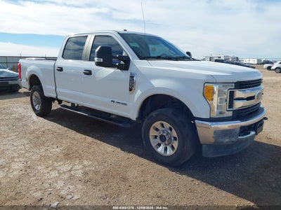 FORD F-250 2017