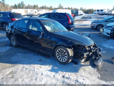 BMW 328I 2009