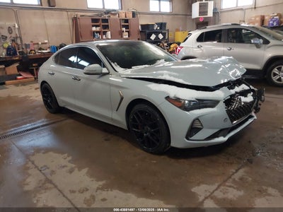 GENESIS G70 2021