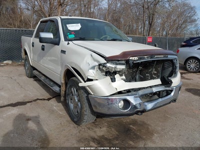 FORD F-150 2007