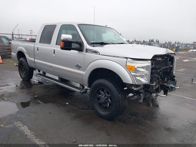 FORD F-250 2015