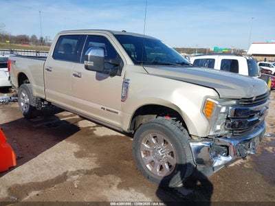 FORD F-250 2017