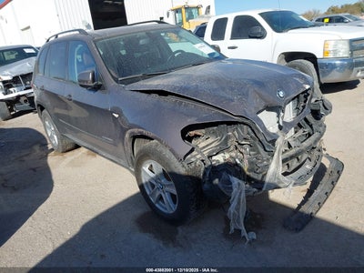 BMW X5 2012
