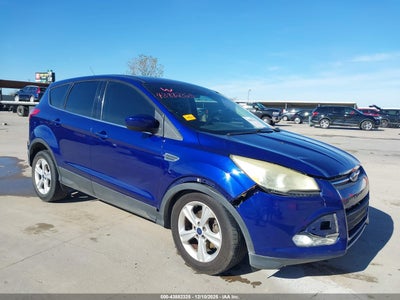 FORD ESCAPE 2014