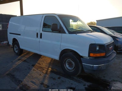 GMC SAVANA 2003