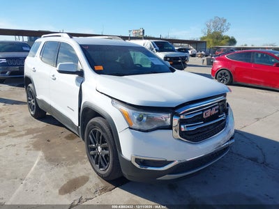 GMC ACADIA 2019